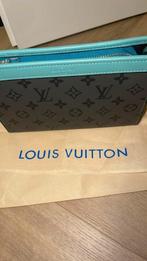 Tas Voor heren, Ophalen of Verzenden, Zo goed als nieuw, Zwart