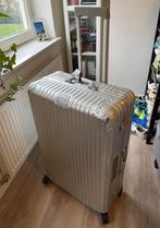 Rimowa Suitcase L, Sieraden, Tassen en Uiterlijk, Gebruikt, Verzenden, 70 cm of meer, Slot