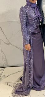 Prachtige Gala Jurk, Huwelijk, Ophalen of Verzenden, Zo goed als nieuw, Kleding