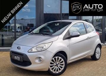 Ford Ka 1.2 Titanium X start/stop | NL AUTO | Airco | Elektr beschikbaar voor biedingen