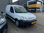 Citroen Berlingo 1.6hdi grijs kenteken - marge!, Auto's, Te koop, Particulier