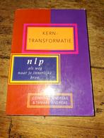 C. Andreas - Kern-transformatie, Ophalen of Verzenden, Gelezen, C. Andreas; T. Andreas