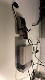 NES Classic Mini (Nintendo Entertainment System), Spelcomputers en Games, Spelcomputers | Nintendo NES, Ophalen of Verzenden, Zo goed als nieuw