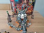 Lego 71722 Skull sorcerer's dungeons, Kinderen en Baby's, Speelgoed | Duplo en Lego, Ophalen of Verzenden, Zo goed als nieuw