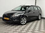 Ford FOCUS Wagon 1.6 Comfort Airco LM16" 1e Eigenaar NL Auto, Auto's, Gebruikt, 4 cilinders, Met garantie (alle), 635 kg