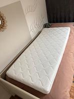 Matras 150x70cm inclusief beddengoed, Kinderen en Baby's, Kinderkamer | Bedden, Ophalen, Gebruikt, 70 tot 85 cm, 140 tot 160 cm
