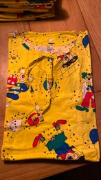 Kiel met clowntjes, Kleding | Heren, Carnavalskleding en Feestkleding, Ophalen of Verzenden, Zo goed als nieuw, Carnaval