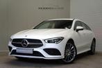 Mercedes CLA-klasse Shooting Brake 250 e AMG Line / Dealerau, CLA, Gebruikt, 4 cilinders, 1650 kg