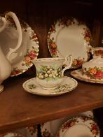 Royal Albert Lily of the Valley May 1970., Ophalen of Verzenden