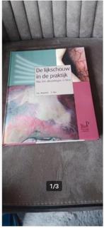 De lijkschouw in de praktijk Reijnders, Ophalen of Verzenden, Beta, Zo goed als nieuw, HBO