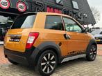 Ligier IXO Brommobiel Dci | 14dkm | Nieuwstaat | Garantie 45, Gebruikt, Ligier