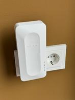 NETGEAR AX3000 Dual-band WiFi 6 Extender (EAX17), Ophalen, Zo goed als nieuw