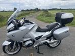 BMW R 1200 RT, Motoren, Motoren | BMW, Cruise Control, Bedrijf, 1170 cc, Meer dan 35 kW