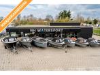 Hemelvaart Botenshow bij NH Watersport, Nieuw, Polyester, 6 meter of meer
