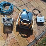 Dolphin E20 Zwembadrobot, Tuin en Terras, Zwembad-toebehoren, Ophalen of Verzenden, Gebruikt