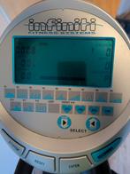 Infiniti Crosstrainer met Display & Trainingsmodus, Ophalen, Gebruikt, Crosstrainer, Metaal
