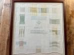 Merklap uit 1771, Ophalen of Verzenden