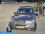 BMW X5 xDrive48i High Executive | M-Pakket |Pano |Youngtimer, Auto's, BMW, Automaat, 2820 kg, Gebruikt, Leder