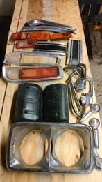 1967 -72 GMC C10-C20 GRILL ACHTERLICHT SPUL SPIEGELARMEN, Ophalen