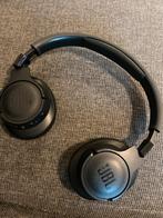 JBL Tune 770NC Koptelefoon, Audio, Tv en Foto, Koptelefoons, Ophalen of Verzenden, Zo goed als nieuw, Over oor (circumaural), Draadloos