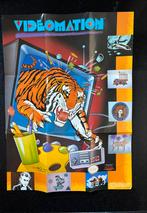 3x promo flyers Nintendo nes brochures, Overige genres, 1 speler, Eén computer, Ophalen of Verzenden