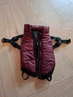 Trixie honden winterjas/ dekje maat: 24cm, Dieren en Toebehoren, Hondenkleding, Ophalen of Verzenden, Zo goed als nieuw, Hondenjas