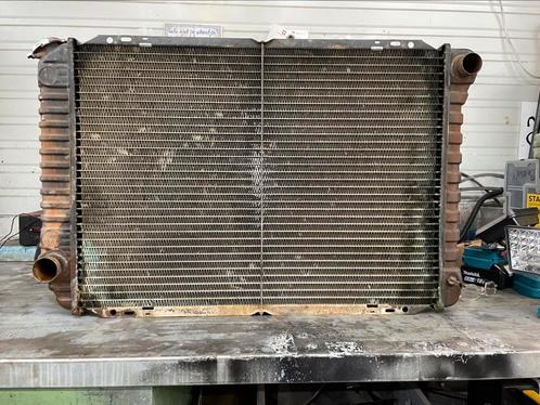 radiateur F150/250/350 bullnose pickup, Auto-onderdelen, Motor en Toebehoren, Amerikaanse onderdelen, Ford, Oldtimer onderdelen