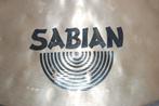 Sabian Artisan crash hand hammered 1366gr 18 inch <25251650>, Sabian, Gebruikt, ., Drums of Percussie