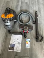 Dyson DC33c Origin in nieuwe staat, Ophalen of Verzenden, Nieuw, Minder dan 1200 watt, Stofzuiger