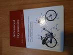 Advanced Dynamics 3rd editie, Boeken, Studieboeken en Cursussen, Ophalen of Verzenden, Beta, Zo goed als nieuw, WO