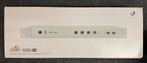 Ubiquiti UniFi USG-PRO-4 Router, Computers en Software, Routers en Modems, Ophalen of Verzenden, Zo goed als nieuw, Router, Ubiquiti