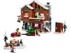 lego skihut  10325, Ophalen of Verzenden, Nieuw, Complete set, Lego