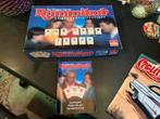Rummikub grote stenen, Hobby en Vrije tijd, Gezelschapsspellen | Overige, Ophalen of Verzenden, Zo goed als nieuw