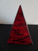 Pyramide, Ophalen, Gebruikt, Rechthoekig, Kunststof