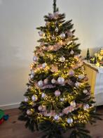 Kerstboom, Ophalen of Verzenden, Zo goed als nieuw