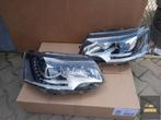 VW Transporter T5 Lift Xenon led lamp rechts links, Ophalen of Verzenden, Gebruikt, Volkswagen