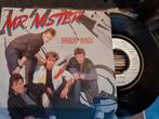 Mr. Mister - Broken Wings, 7 inch, Single, Ophalen of Verzenden, Zo goed als nieuw