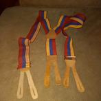 Herkules bretels zie omschrijving, Ophalen of Verzenden, Zo goed als nieuw, Overige kleuren