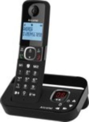 Alcatel F860 voice (Telefoon) *Nieuw met doos* beschikbaar voor biedingen
