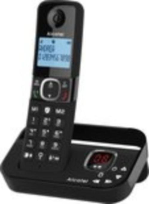 Alcatel F860 voice (Telefoon) *Nieuw met doos*, Telecommunicatie, Antwoordapparaten, Nieuw, Ophalen of Verzenden