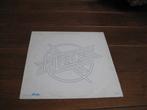 70s jj cale really lp, Ophalen of Verzenden, Gebruikt, 12 inch, Poprock