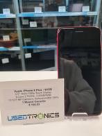 Apple IPhone 8 Plus - 64GB, Ophalen of Verzenden, Gebruikt