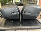 BMW Touring zijkoffers, Motoren, Accessoires | Koffers en Tassen, Ophalen of Verzenden, Gebruikt