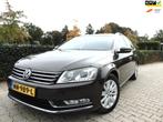 Volkswagen Passat Variant 1.6 TDI R-line , Clima / Cruise /, Gebruikt, Beige, 4 cilinders, Bruin