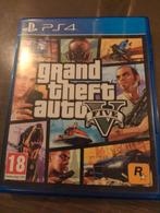 Grand Theft Auto V - PS4, Ophalen of Verzenden, Zo goed als nieuw
