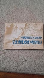 Maarten toonder, Boeken, Eén stripboek, Ophalen of Verzenden, Zo goed als nieuw