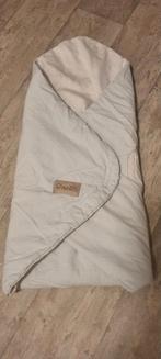 Wikkeldeken Albero Mio - Newborn, Ophalen of Verzenden, Zo goed als nieuw, Minder dan 70 cm, Deken