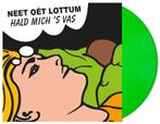 Vinyl Single Neet Oet Lottum Hald Mich S Vas GROEN RSD 2025, 7 inch, Single, Ophalen of Verzenden, Nieuw in verpakking
