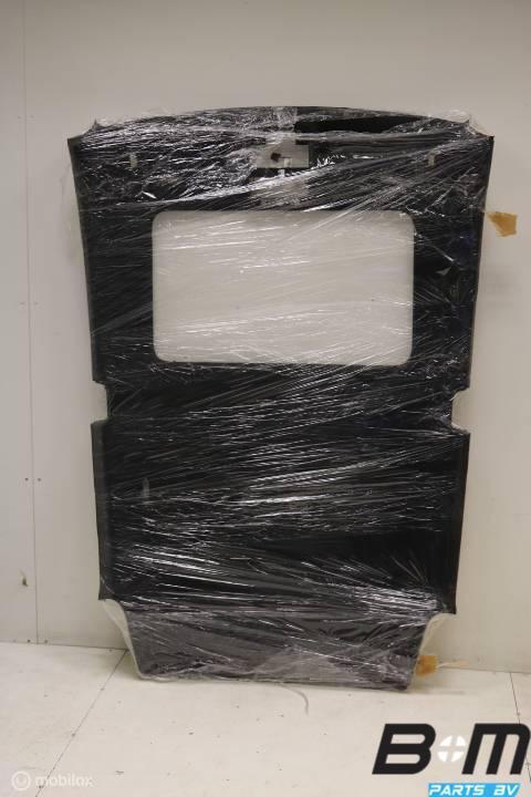 Zwarte hemel VW Scirocco, Auto-onderdelen, Interieur en Bekleding, Gebruikt