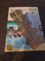 Embossing mallen verzameling, Hobby en Vrije tijd, Kaarten | Zelf maken, Ophalen of Verzenden